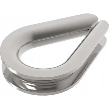 Obraz KONCOVKA LANKA AISI 316 SATÉN