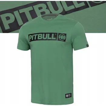 Pánské tričko Tričko pánské PITBULL WEST COAST 3XL