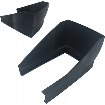 IP kamera Osłona Daszek Przeciwsłoneczny do Lowrance Hook 4