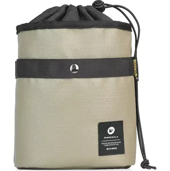 brašna na kolo Brašna na kolo Rhinowalk - RK24932 na řídítka teal