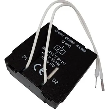 Jistič MIS - podpěťová spoušť (220-240V) (SEZ MIS/700408)