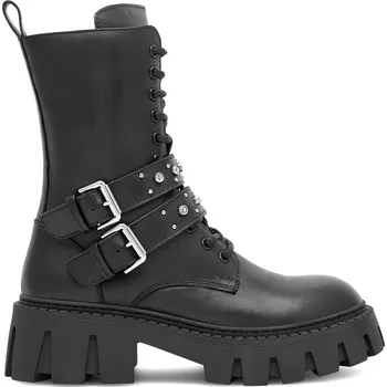 Pánská treková obuv Turistická obuv EVA MINGE