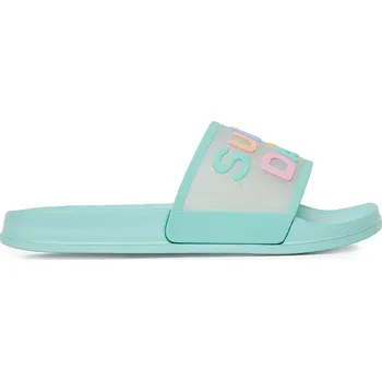 Pánská obuv Pantofle k vodě Nelli Blu