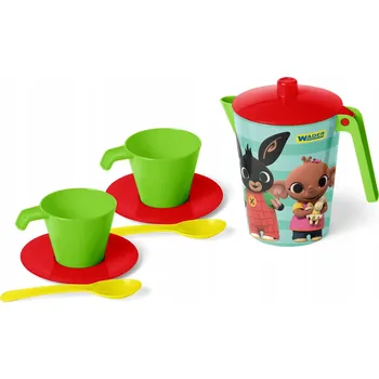 Sada nádobí Bing sada kávového nádobí