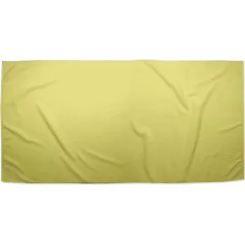 Osuška Sablio Ručník Avokádo - 30x50 cm