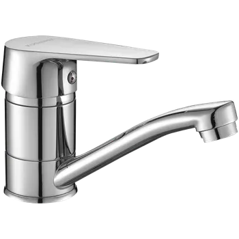Vodovodní baterie Kuchinox Umyvadlová baterie Luga - BQL_026D, chrom