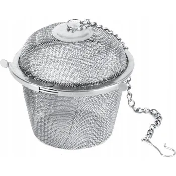 Cedník a síto Sítko Vilde nerezová ocel