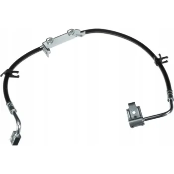Brzdová hadice BRZDOVÁ HADICE JEEP WRANGLER 2011-2014