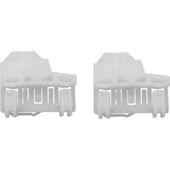 Soustava řízení OPRAVNÁ SADA PŘEDNÍHO LEVÉHO ZVEDÁKU OKEN PRO PASSAT B5