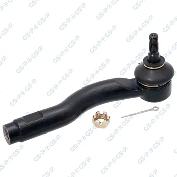 Soustava řízení Hlava příčného táhla řízení GSP S071837