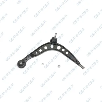 Zavěšení kol Řídicí páka, zavěšení kol GSP S060112