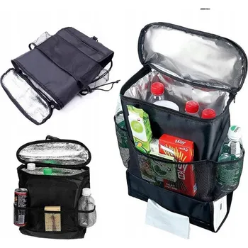 TERMO TAŠKA ORGANIZÉR NA SEDADLO DO AUTA