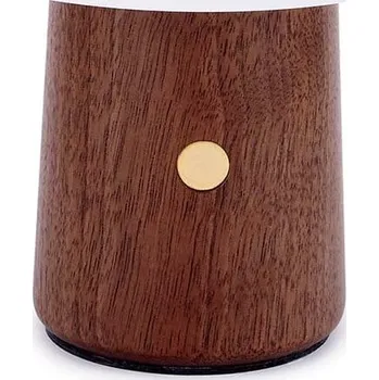 Stojací lampa Led lampa Gingko Design Mini Alice G022WT2 hnědá 88X