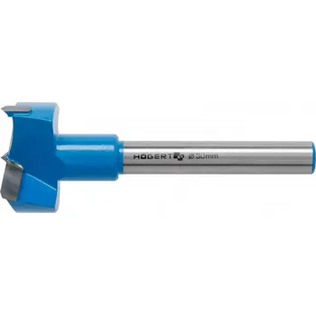 Vrták Vrták do dřeva Hoegert Technik HT6D317 93,5 mm