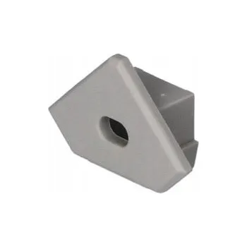 Příslušenství pro LED osvětlení Záslepka pro LED profil Kluś 1440