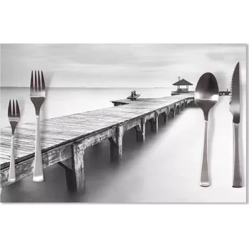 prostírání Sablio Prostírání Molo 2: 40x30cm