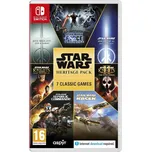 Star Wars - Heritage Pack Nintendo Switch