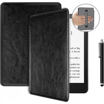 Příslušenství pro čtečku elektronické knihy POUZDRO pro Amazon KINDLE PAPERWHITE 5 + DOTYKOVÉ PERO