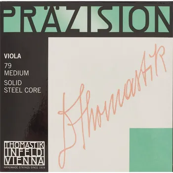 Struna pro hudební nástroj Thomastik 79 + prodloužená záruka 3 roky