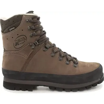 Pánská treková obuv Pánské trekingová obuv Meindl Island MFS Active WIDE - UK 12