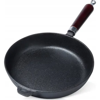 Pánev Tradiční pánev Vilde 4907982344862 24 cm nerezová ocel