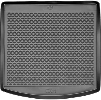 autokoberec Rohož do kufru Doma polypropylen