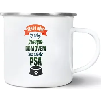 Sablio Plecháček Tento dům: 300 ml