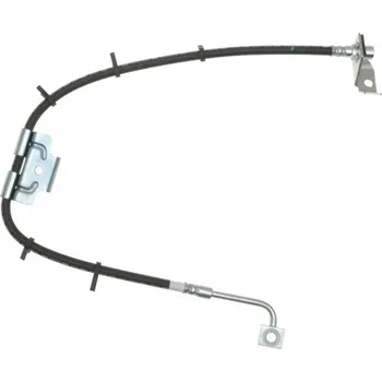 Brzdová hadice BRZDOVÁ HADICE PŘEDNÍ PRAVÁ DODGE RAM 2500 03-13