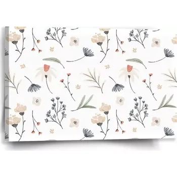 Obraz Sablio Obraz Luční elegance - 60x40 cm