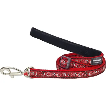 Vodítko pro psa Vodítko treningové vodítko materiál 1,8 m