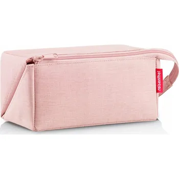 Kosmetická taška Kosmetická taška Reisenthel FOLD CASE růžová
