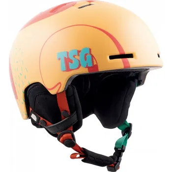 Helma na in-line TSG helma - arctic nipper maxi 2.0 graphic design peachy twist (823)