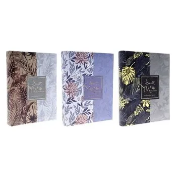 Fotoalbum Album kieszeniowy szyty 10x15, 200 zdjęć, KD46200 Vinci, Gedeon