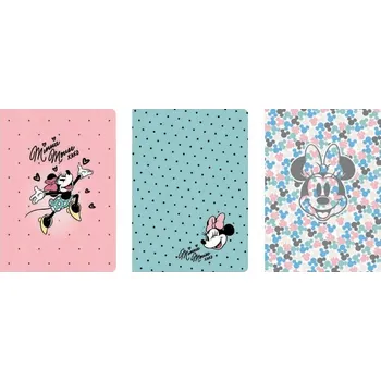 Sešit A5 s linkami CoolPack, 60 listů