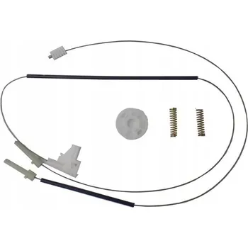 Výparník klimatizace Polcar ZNP69213