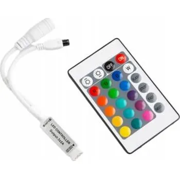 LED ovladač Ecolight EC79456 6 A 72 W