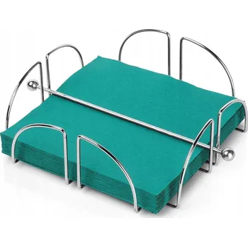 Držák na ubrousky Vilde 4907982326882 plast vícebarevný 1 ks