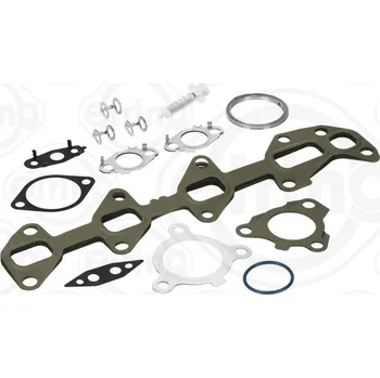 Turbodmychadlo Montážní sada, dmychadlo ELRING 876.780