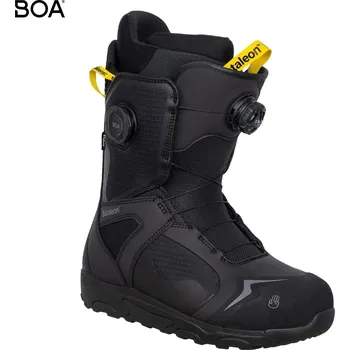 Boty na snowboard Boty na snowboard Bataleon Rave Boa black UK 9,5 (EUR 44) 2026 - Odesíláme do 24 hodin