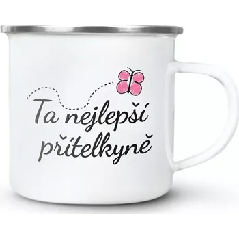 Sablio Plecháček Ta nejlepší přítelkyně: 300 ml