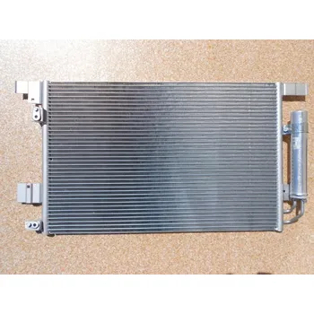 Výparník klimatizace CHLADIČ KLIMATIZACE MITSUBISHI OUTLANDER '06-