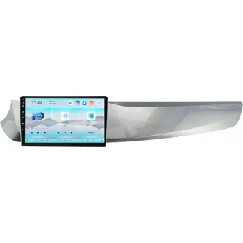 GPS navigace GPS NAVIGACE RÁDIO ALFA ROMEO GIULIETTA 2010-2015 ANDROID