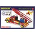 Stavebnice Merkur Merkur M 7 Metal Construction Set 100 modelů