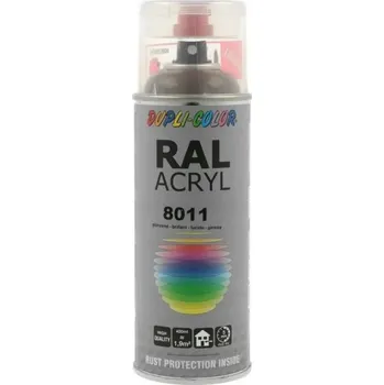 Barva ve spreji Barva dle RAL DUPLI COLOR 349751