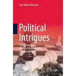 Political Intrigues - Maravall, José María