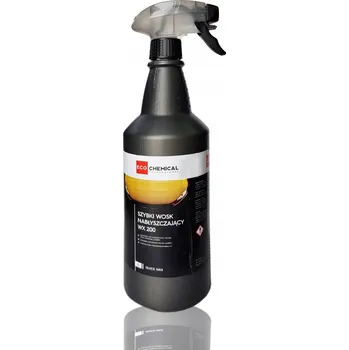 Autovosk ECOCHEMICAL LEŠTICÍ VOSK PRO OCHRANU LAKU 1L