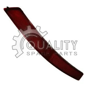 Příslušenství osvětlení automobilu Odrazka ZL, 565945105B