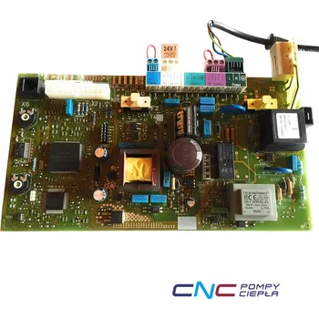 Příslušenství ke kotli Vaillant 130826 – Hlavní deska / elektronické řízení pro kotel