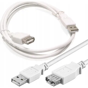 Napájecí kabel USB Prodlužovací Kabel Lamex LX8382J