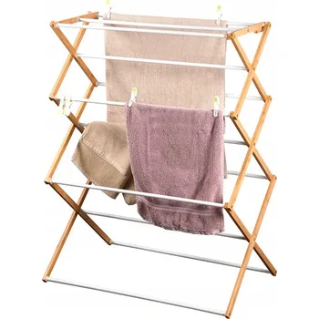 Sušák na prádlo Sušák na prádlo balkonový, volně stojící vertikální Kesper 45-45 cm